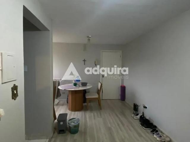 Apartamento venda em Vila Estrela, Ponta Grossa