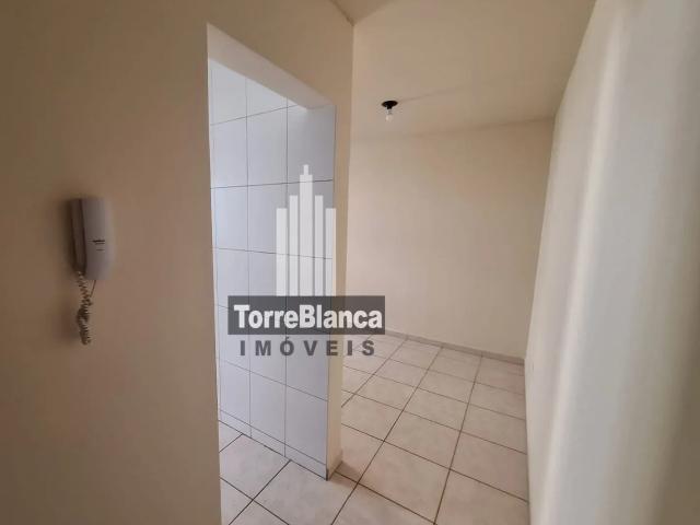 Apartamento venda em Vila Estrela, Ponta Grossa