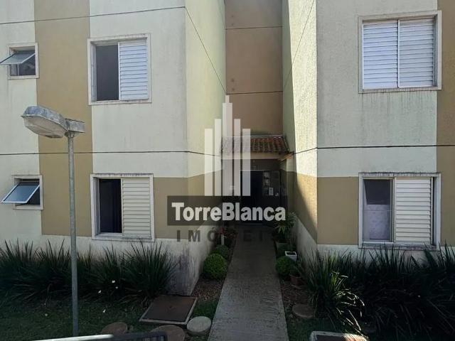 Apartamento venda em Vila Estrela, Ponta Grossa