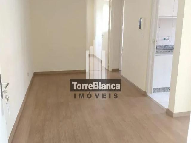 Apartamento venda em Vila Estrela, Ponta Grossa