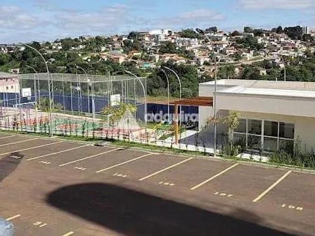Apartamento venda em Região Geográfica Imediata de Ponta Grossa, Ponta Grossa