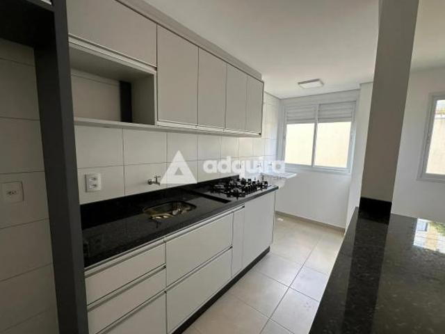 Apartamento venda em Região Geográfica Imediata de Ponta Grossa, Ponta Grossa