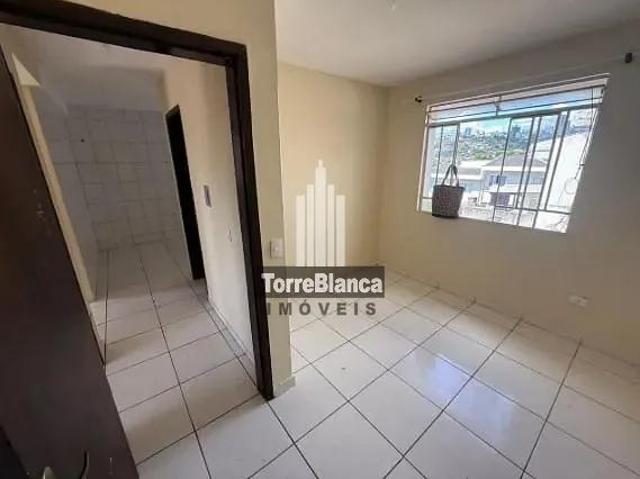 Apartamento venda em Região Geográfica Imediata de Ponta Grossa, Ponta Grossa