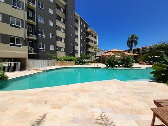 Apartamento venda em Ubatuba