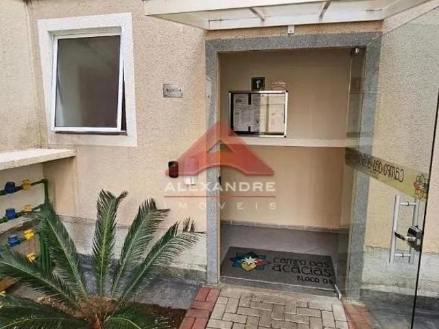 Apartamento venda em Região Imediata de São José dos Campos, Região Metropolitana do Vale do Paraíba e Litoral Norte