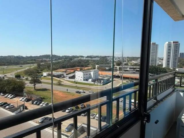 Apartamento aluguel em Sorocaba