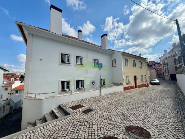 Apartamento venda em Bairro dos Capuchos, Leiria