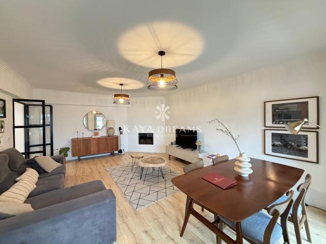 Apartamento venda em Lavradio, Setúbal