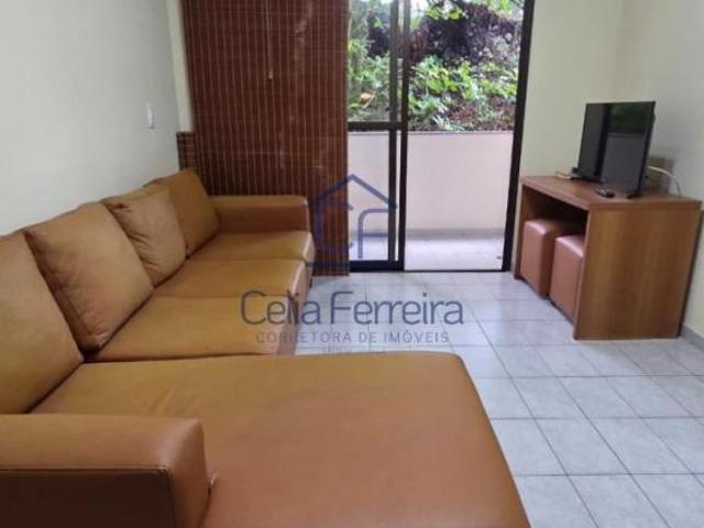 Apartamento venda em Balneário Forest, Caraguatatuba