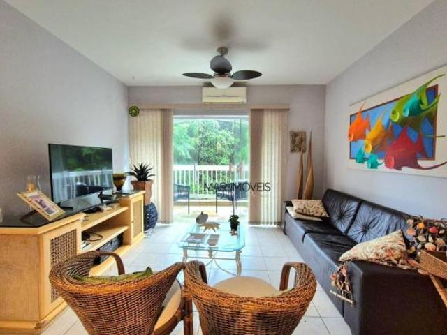 Apartamento venda em Vicente de Carvalho, Guarujá