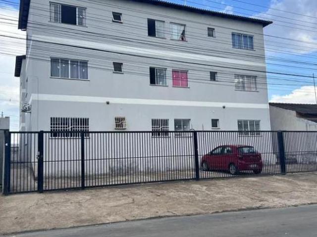 Apartamento venda em Região Geográfica Imediata de Luziânia, Região Integrada de Desenvolvimento do Distrito Federal e Entorno