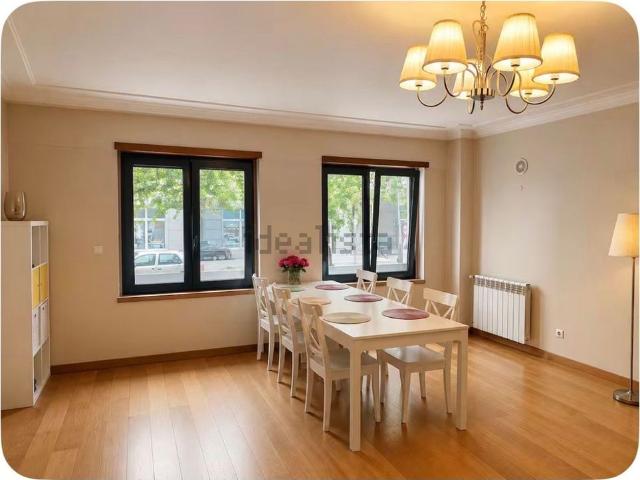 Apartamento alugar em Avenidas Novas, Lisboa