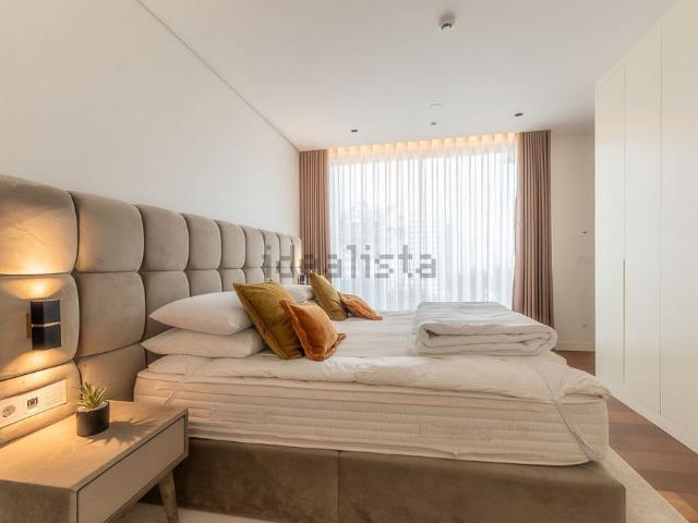 Apartamento alugar em Avenidas Novas, Lisboa