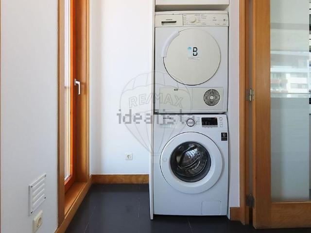 Apartamento alugar em Avenidas Novas, Lisboa