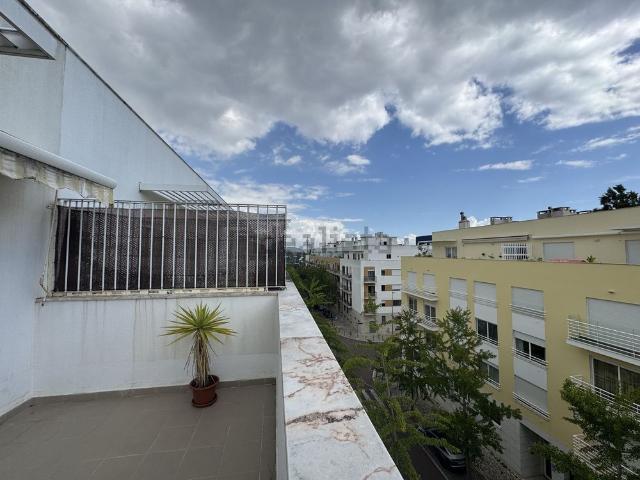 Apartamento alugar em Avenidas Novas, Lisboa