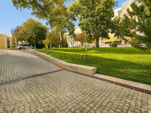 Apartamento alugar em Avenidas Novas, Lisboa