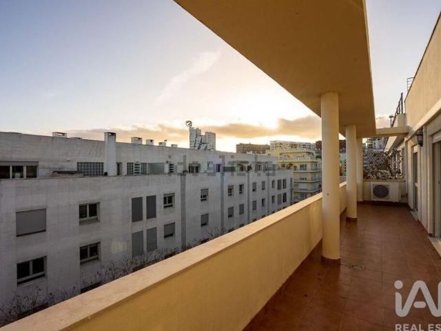 Apartamento alugar em Avenidas Novas, Lisboa