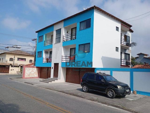 Apartamento venda em Região Geográfica Imediata de Macaé-Rio das Ostras, Rio das Ostras
