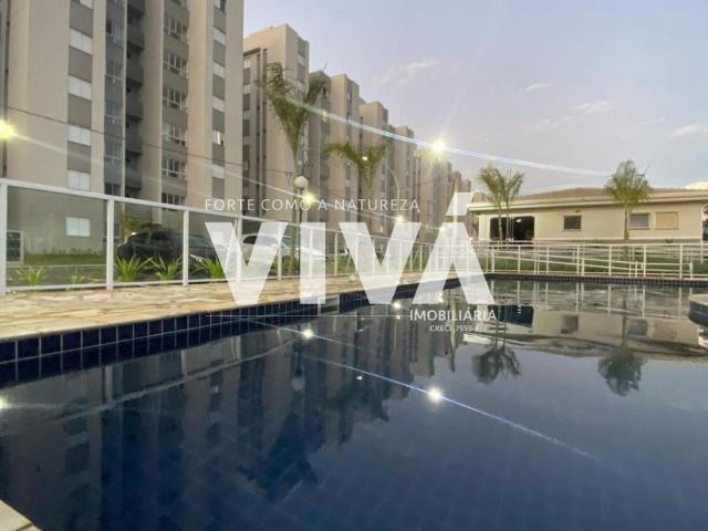 Apartamento aluguel em Extrema