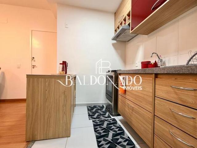 Apartamento venda em Extrema