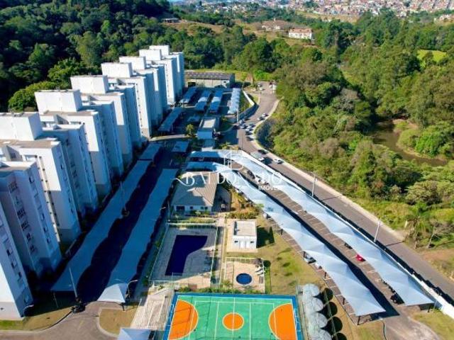 Apartamento venda em Extrema