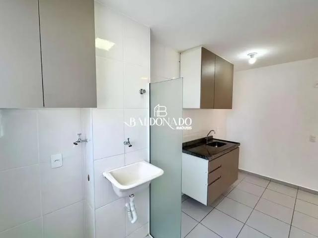 Apartamento aluguel em Extrema