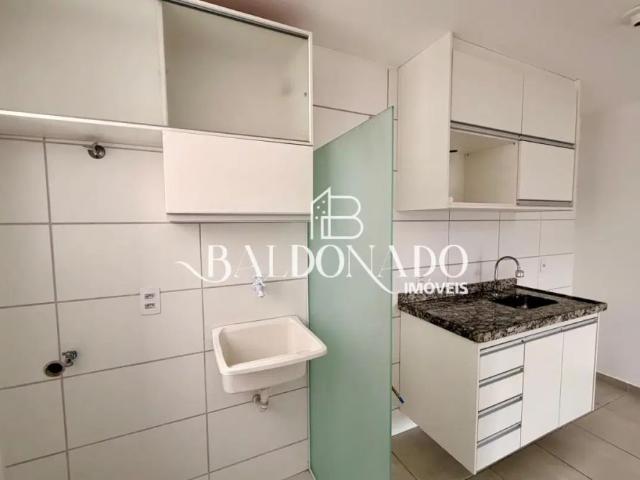 Apartamento aluguel em Jardim São Cristóvão, Extrema