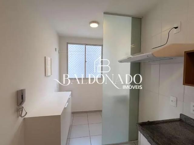 Apartamento aluguel em Extrema