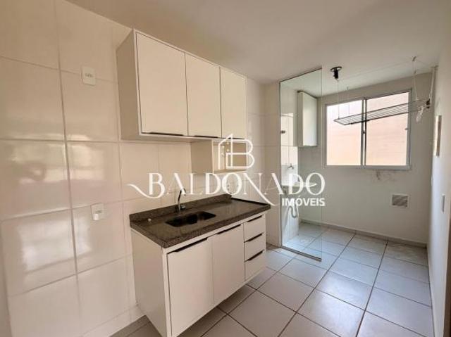 Apartamento venda em Extrema