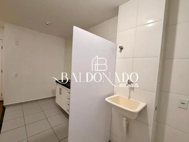 Apartamento aluguel em Extrema