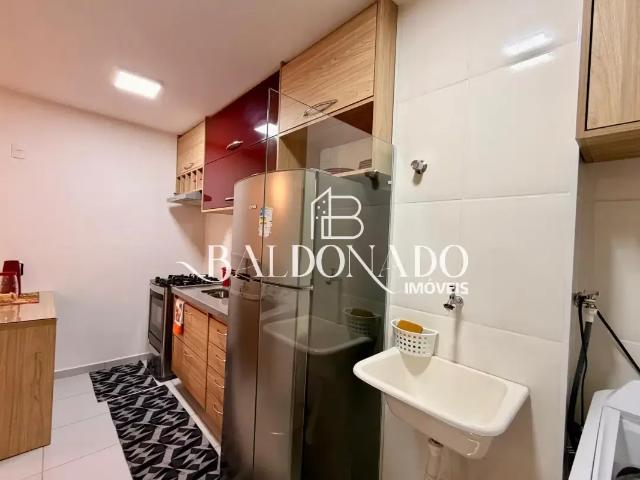 Apartamento aluguel em Extrema