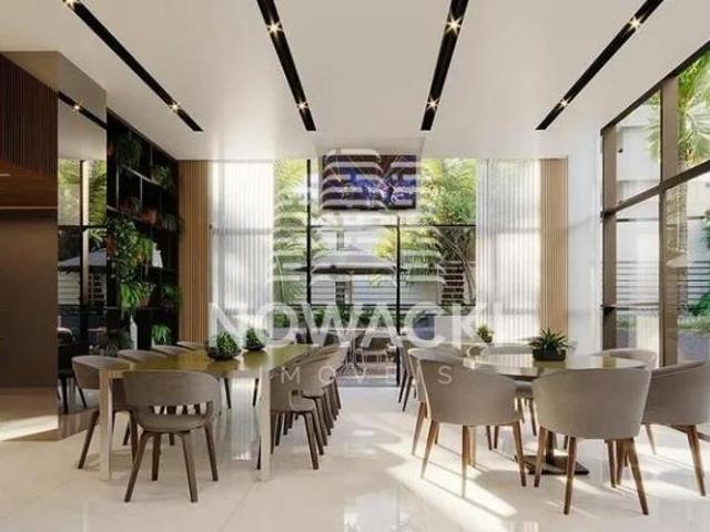 Apartamento venda em Batel, Curitiba