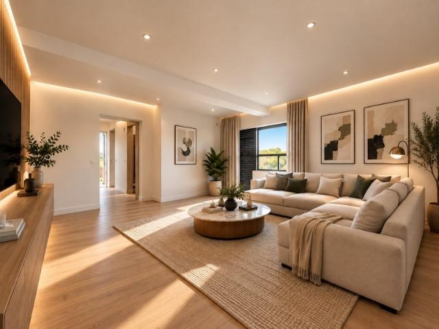 Apartamento venda em Vialonga, Lisboa