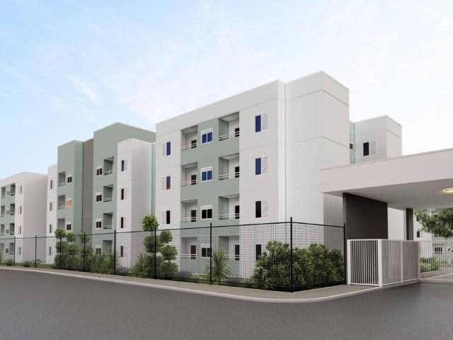 Apartamento venda em Sítio Suíço, Suzano