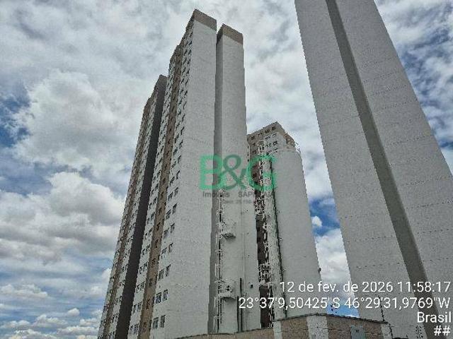 Apartamento venda em Região Imediata de São Paulo, Região Metropolitana de São Paulo