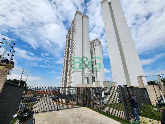Apartamento venda em Região Imediata de São Paulo, Região Metropolitana de São Paulo