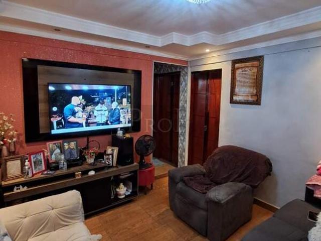 Apartamento venda em Mata da Juta, São Paulo