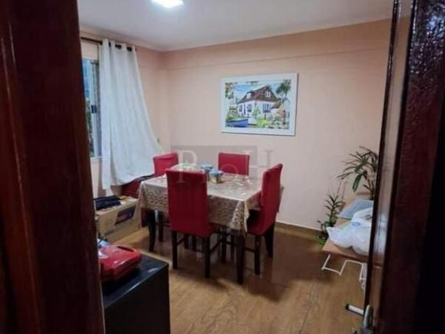 Apartamento venda em Mata da Juta, São Paulo