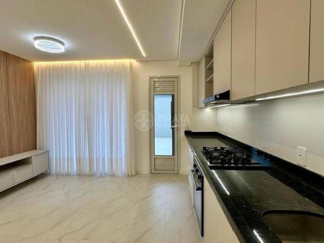 Apartamento aluguel em Jardim Luciana, Itajaí