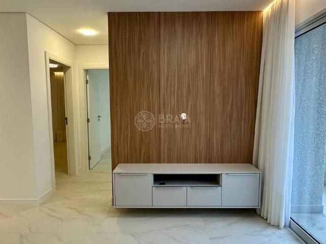 Apartamento aluguel em Jardim Luciana, Itajaí