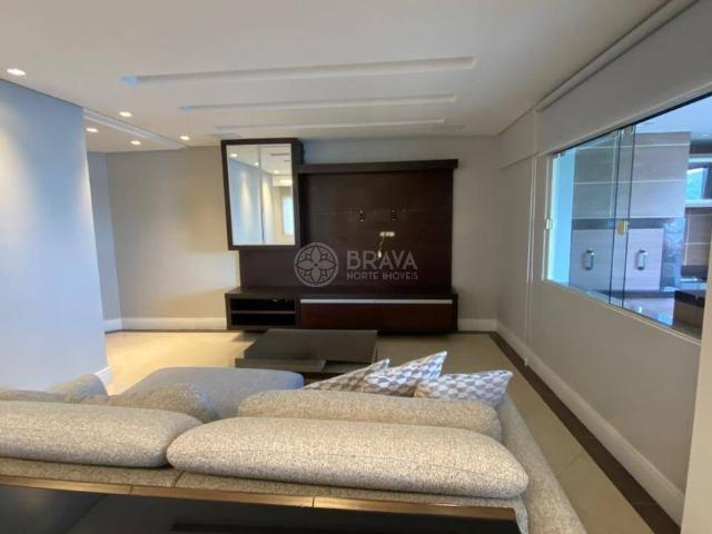 Apartamento aluguel em Região Geográfica Imediata de Itajaí, Itajaí