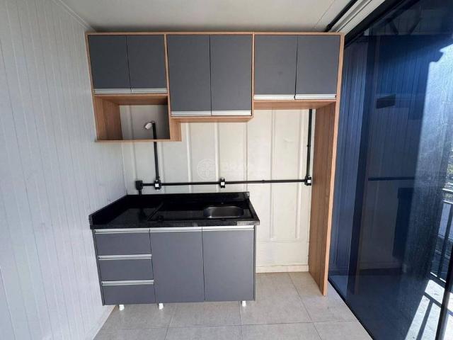 Apartamento aluguel em Loteamento Müller, Itajaí