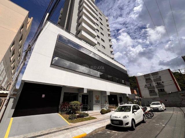 Apartamento aluguel em Morro da Cruz, Itajaí