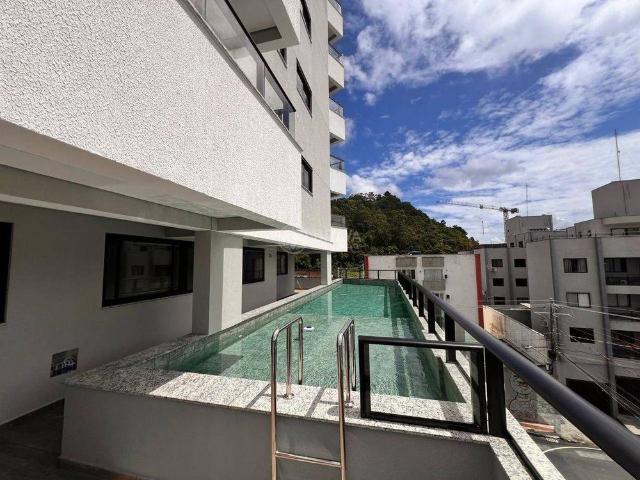 Apartamento aluguel em Morro da Cruz, Itajaí