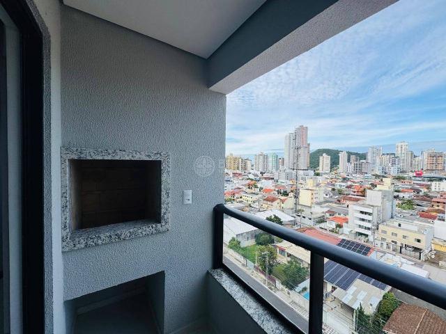 Apartamento aluguel em Morro da Cruz, Itajaí