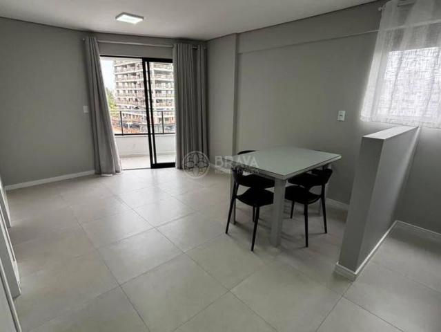 Apartamento aluguel em Morro da Cruz, Itajaí