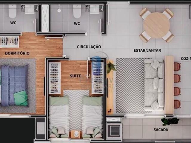 Apartamento venda em Região Geográfica Imediata de Itajaí, Itajaí