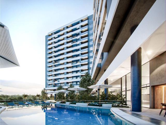 Apartamento venda em Região Geográfica Imediata de Itajaí, Itajaí