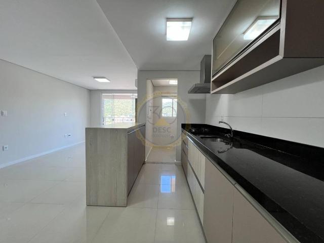 Apartamento aluguel em Loteamento Müller, Itajaí