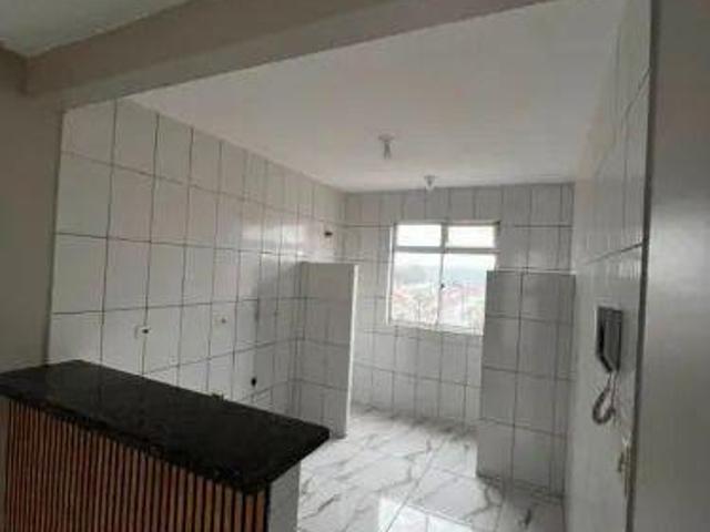 Apartamento venda em Estados, Fazenda Rio Grande